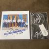 [USED] Stray Kids Unveil Penlight Pamphlet