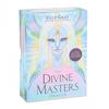 Kyle Gray The Divine Masters Oracle Cards