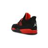 Jordan Детские кроссовки Air Jordan 4 Retro "Red Thunder" BQ7669-016