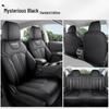 Custom Leather Full Surround Seat Cover for Dongfeng Fengshen Yixuan Cars