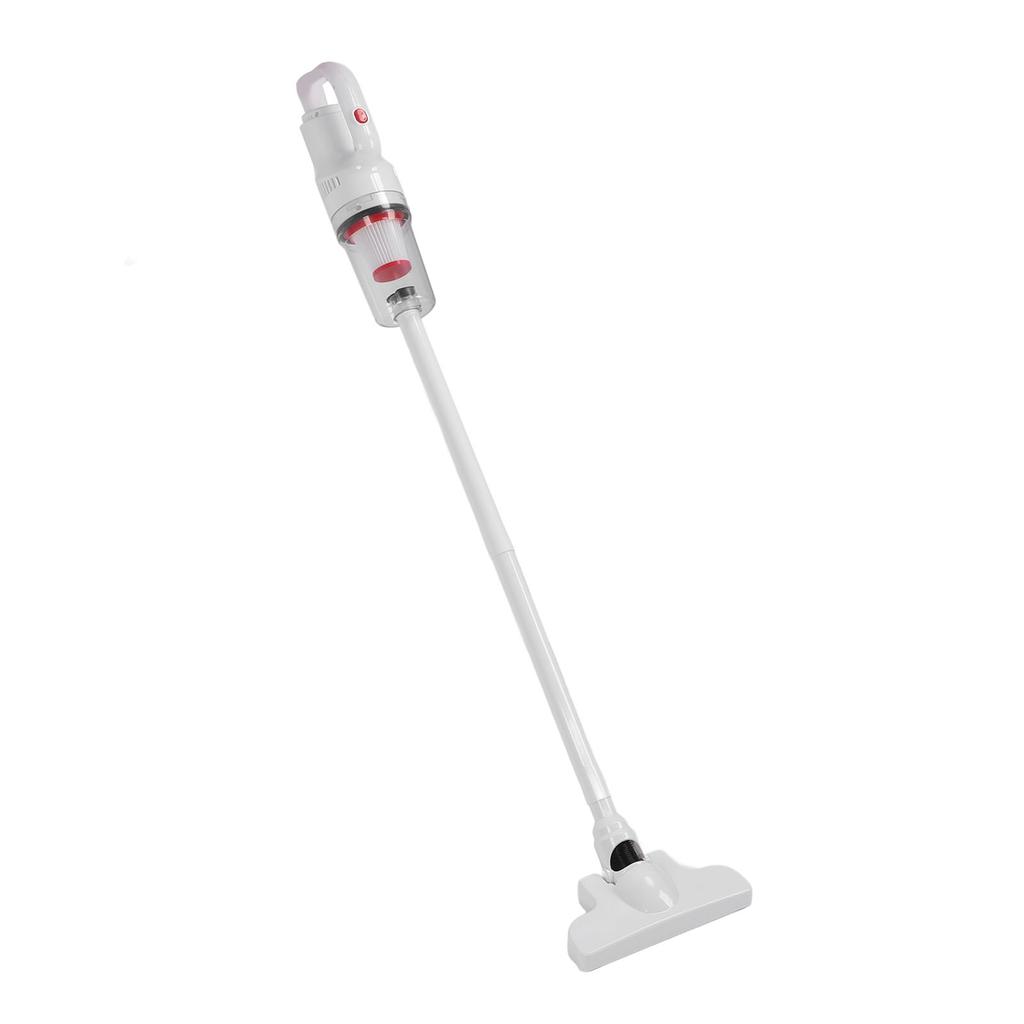 Handheld Vacuum Cleaner 12000Pa Strong Suction High Power Portable Small Cordless Car Vacuum with