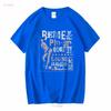 Bettie Page Punk Style T Shirt Licensed 1950s Queen Of Pinups Model Black vintage Washed Top For Everyday Wear Slightly Casual
