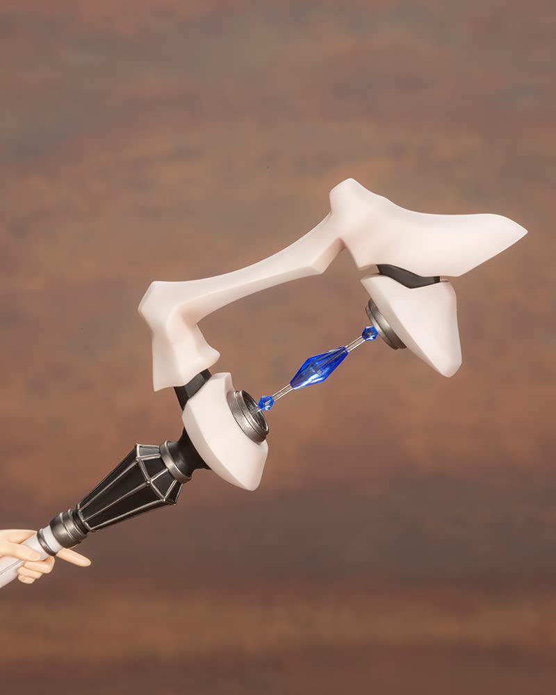 Mushoku Jobless Reincarnation I Will Seriously Try If I Go to Another World Roxy Migurdia Scale PVC Figure PP971 Tensei - - 1/8 Pre-painted