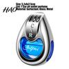 Car Perfume Fragrance Fine Workmanship Refreshing Scent Creative Interior Decoration Conditioning Vent Outlet for SUV