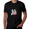 Иггл Пиггл Апси Дейзи Макка Пакка Футболка Sublime Clothing Забавные Подарки Мода Унисекс