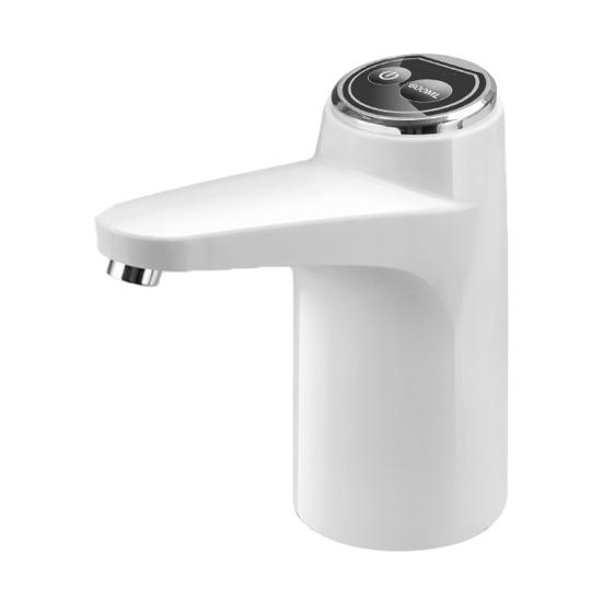 USB-зарядка Электрический Антикоррозийный Кухонный прибор Водяной насос Интеллектуальный Диспенсер для воды в бутылях