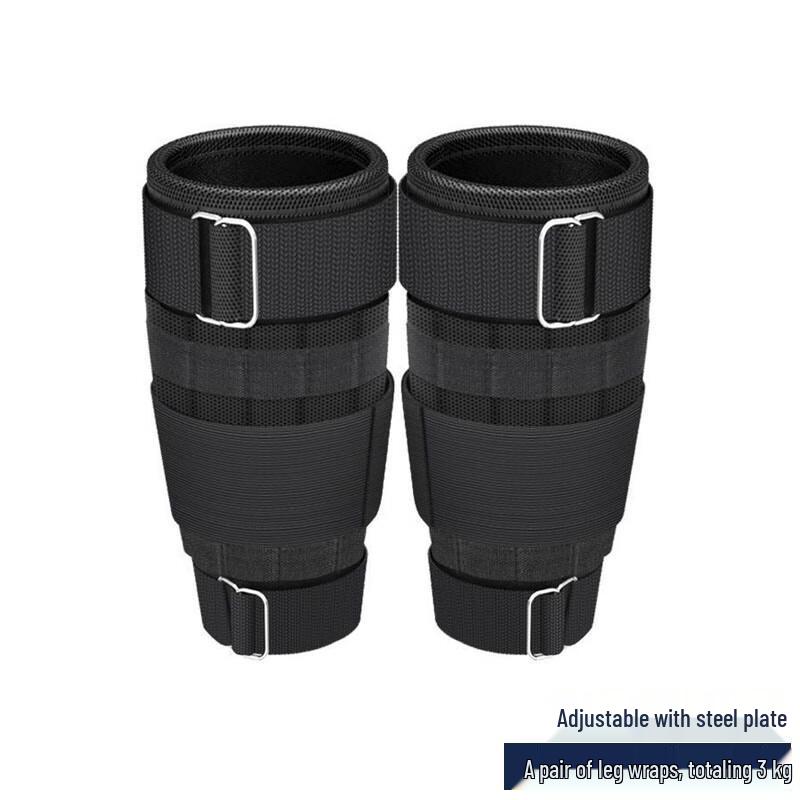 Haojiali Adjustable Fitness Sandbag Weights