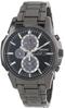 SEIKO Watch Overseas Model Solar Chronograph SSC095P1 Reimported Product [Seiko] Men's