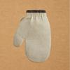 Exfoliating Rubbing Gloves Plant Fiber Scrub Glove Quick-dry Shower Scrubber  Body Exfoliation