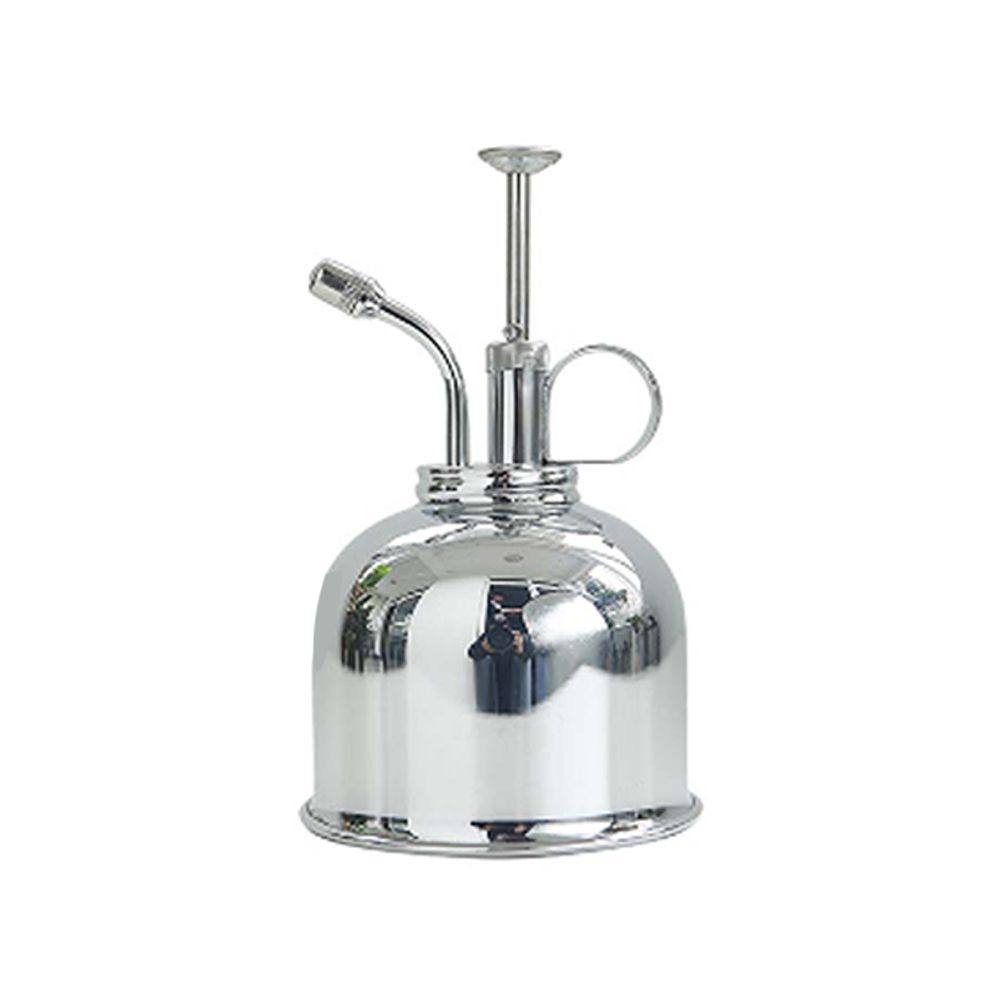 Flower Vintage Garden Kettle Sprinkler 300ml Spray Bottle Watering Pot Watering Bottle Sprayer