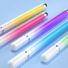 1Pcs 2 In 1 Stylus Pen For Cellphone Tablet Capacitive Touch Pencil For Universal Android Phone Drawing Screen Pencil