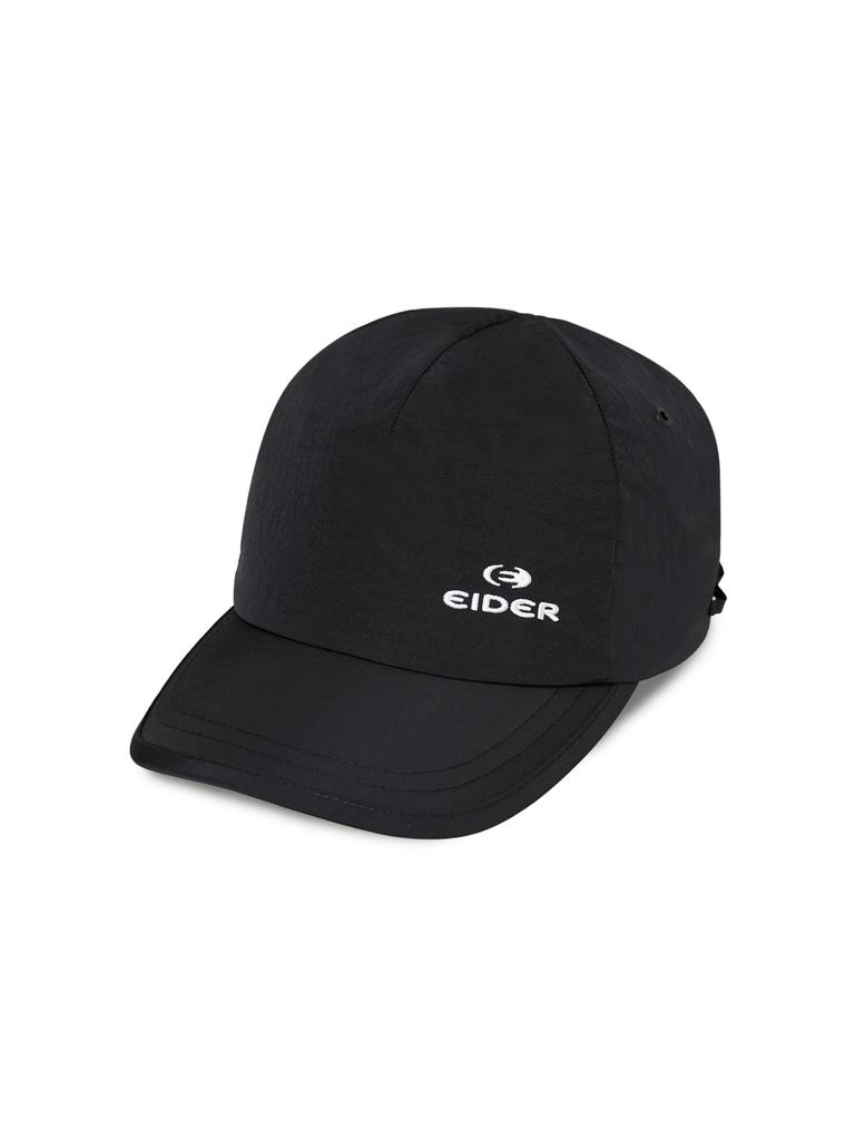 Кепка EIDER Ridgecore Short_Черный