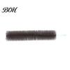 Ceiling Fan Duster 3/6Pcs Bendable Microfiber Head Cleaning Brush, Cleaner with Flexible Vent Brush Head, for Fans Blinds Cobwebs Curtains & Household