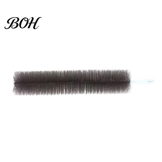 Ceiling Fan Duster 3/6Pcs Bendable Microfiber Head Cleaning Brush, Cleaner with Flexible Vent Brush Head, for Fans Blinds Cobwebs Curtains & Household