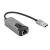2.5G Проводной Адаптер 2500 Мбит/с USB A 3.0 к RJ45 Ethernet Конвертер для Ноутбука и Настольного ПК