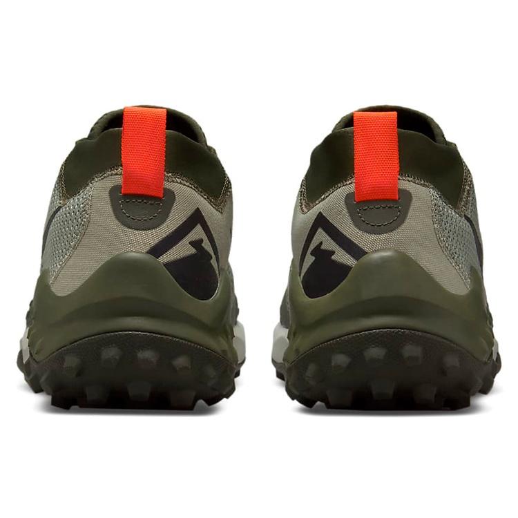 Nike Wildhorse 7 'Light Army' Men's CZ1856-301
