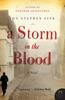 Книга A Storm In The Blood A Novel Ps by Jon Stephen Fink - Paperback