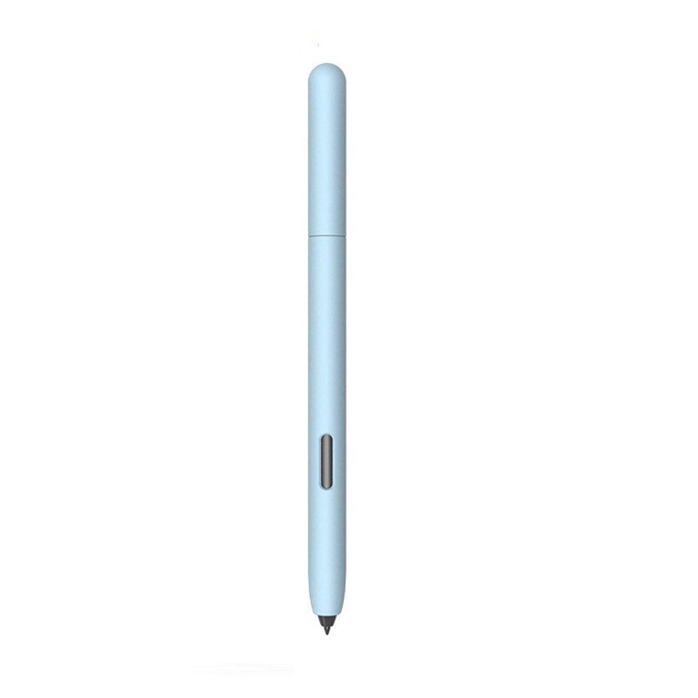 Silicone Touch Pencil Case Stylus Protective Cover Shockproof Anti Slip for Samsung Galaxy Tab S7/S8/S9 Plus Ultra S Pen Sleeve