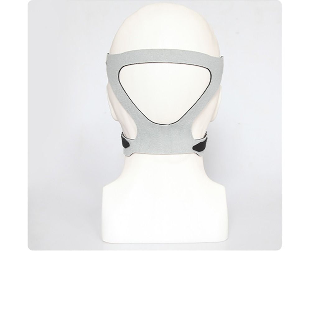 Ремень для носовой подушки для всего лица, Универсальная маска CPAP, медицинский ремешок для головного убора CPAP для Resmed