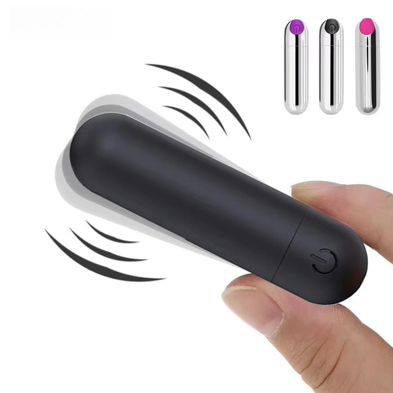Powerful G Spot Vibrator for Women Mini Bullet Clitoris Stimulator Anal Plug Vagin Massager Vibrating Egg Masturbation Sex Toys