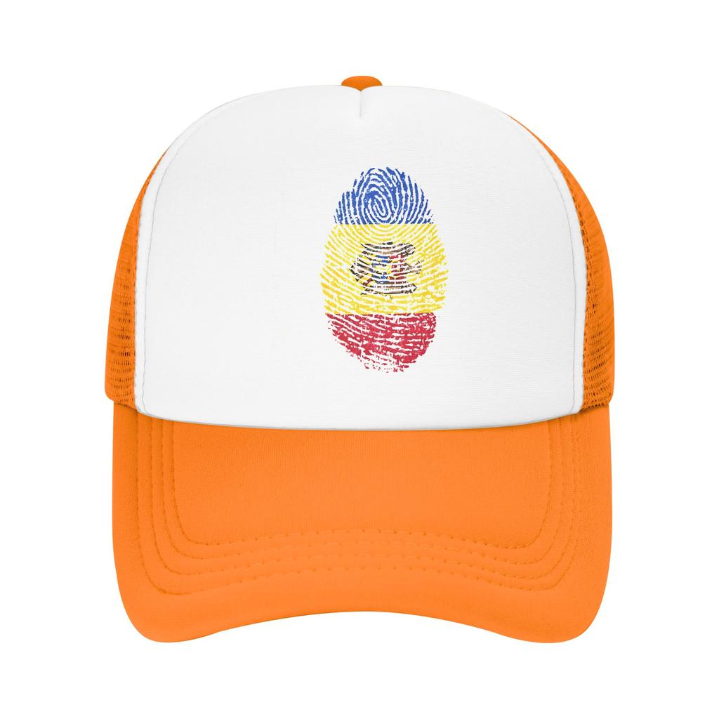 IT IN MY DNA Moldova Flag Roots Casual Baseball Cap  Outdoor Sports Sun Hats Spring Breathable Unisex Womeny2k Cute Baseball Caps