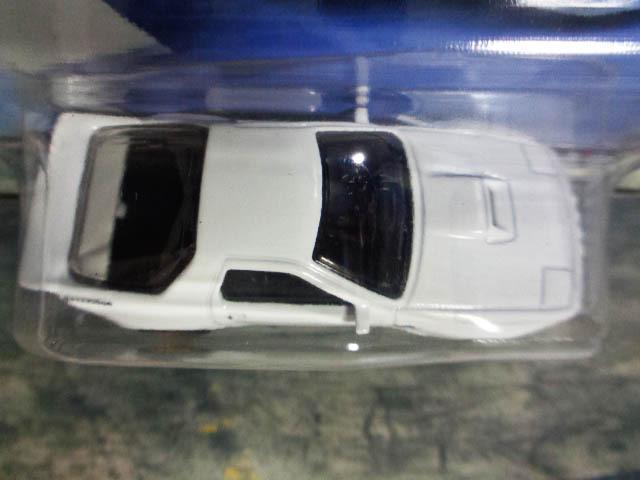 Hot Wheels PREMIUM MAZDA RX7 FC PANDEM / Az