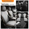 BYD Song PLUS Premium Leather All-Season Car Seat Cushion & Cover