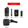 TCL HT6 Plus Professional Long-Range Walkie-Talkie (2-Pack) (CN version)