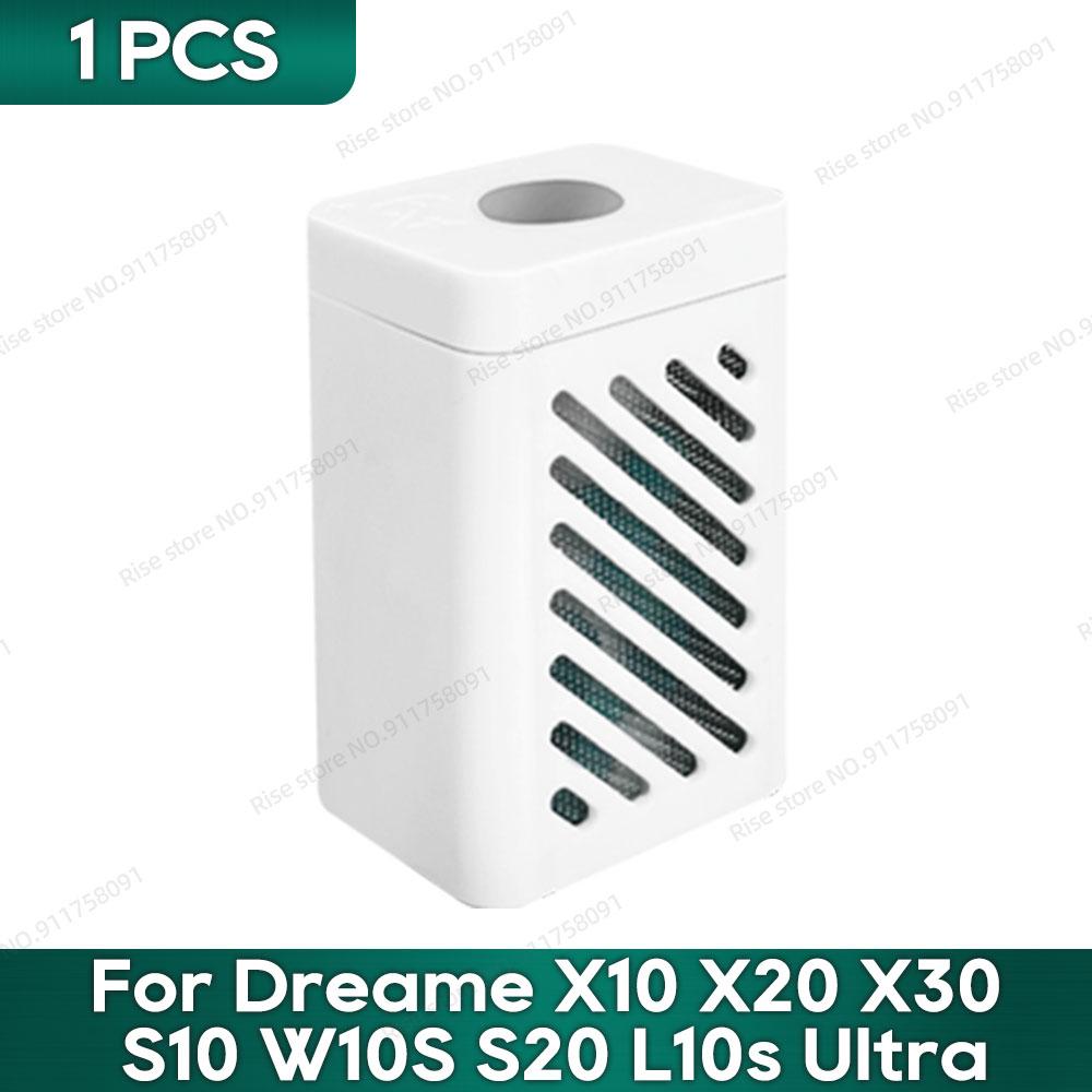 Модуль стерилизации ионами серебра Совместим с Dreame X10 S10 W10S S20 X20 L10s Ultra L10 Ultra S10 Plus