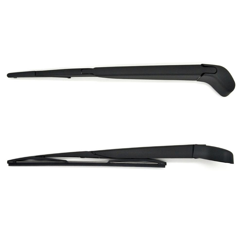 Задний стеклоочиститель Ford Classic Focus/Focus в сборе и крышка коромысла