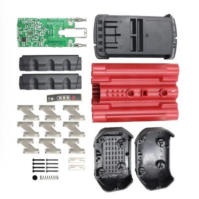 GBH36V-LI Аккумулятор Пластиковый Корпус Печатная Плата Для Bosch 36V GBH36V-LI Li-ion