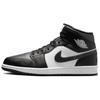 Air 1 Mid Off Noir Toe DQ8426-010