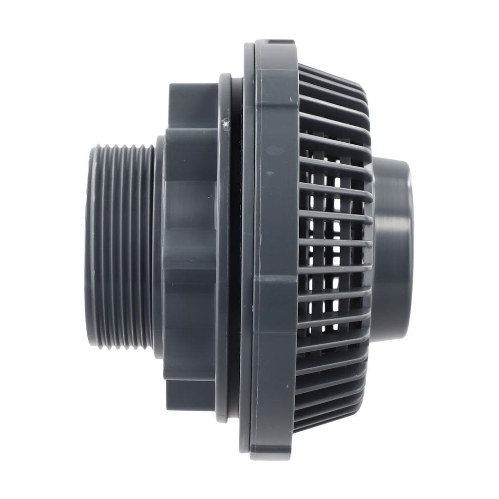 Высокопроизводительный выпускной фильтр для бассейнов 38 мм для Coleman для Hnemix для INTEX Аксессуары для бассейна