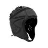 Rugby Helmet EVA Anti-Collision Sports Head Protection for Baseball, Football, Hockey, and Goalkeeper Gear.