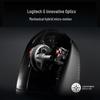 Logitech Беспроводная игровая мышь PRO X SUPERLIGHT GPW 2-го поколения
