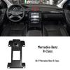 Крепление в вентиляционное отверстие для Mercedes E-Class, A-Class, B-Class, C-Class, GLB, Vito V60