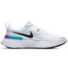 Nike React Miler Белый Зеленый Пар CW1777-102