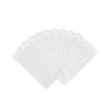 10Pcs Pool Skimmer Socks Fine Mesh Filter Sock Net for Skimmer Baskets