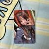 [USED] NEWJEANS OMG DITTO Sanok New Jeans Trading Card Haein