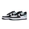 Nike Air Force 1 Puppy Fragment Низкие Кеды для Скейтборда Мужские Белые DV0788-001(Команда85-)
