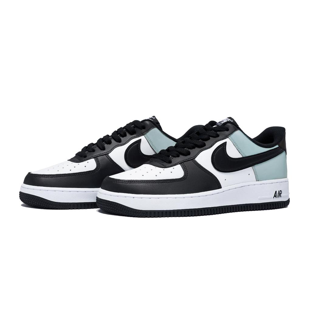 Nike Air Force 1 Puppy Fragment Низкие Кеды для Скейтборда Мужские Белые DV0788-001(Команда85-)