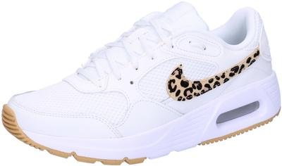 Кроссовки Air Max SC Women summit white/black/hemp/white