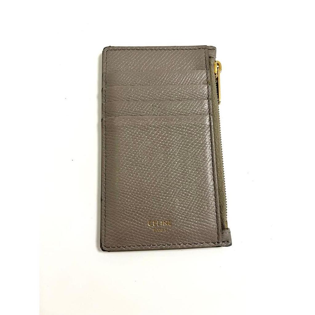 Used Celine fragment case