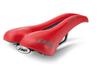 SELLE SMP EXTRA RED MATT Седло красное EXTRA03-RO