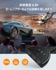 Vilcome HDMI с 3 входами и 1 выходом, без питания, ручной, совместимый с Fire TV, Xbox Game, PS4, ЖК-дисплеем, для переключения/разветвителя/селектора, поддержка 1080p/3D,