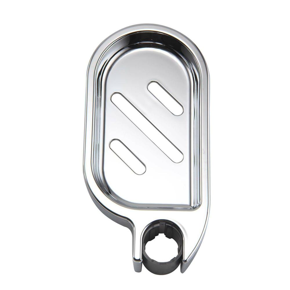Home Supplies Shower Kitchen Tool Organization Bathroom Storage Drain Rack Soap Dishes Soap Plates