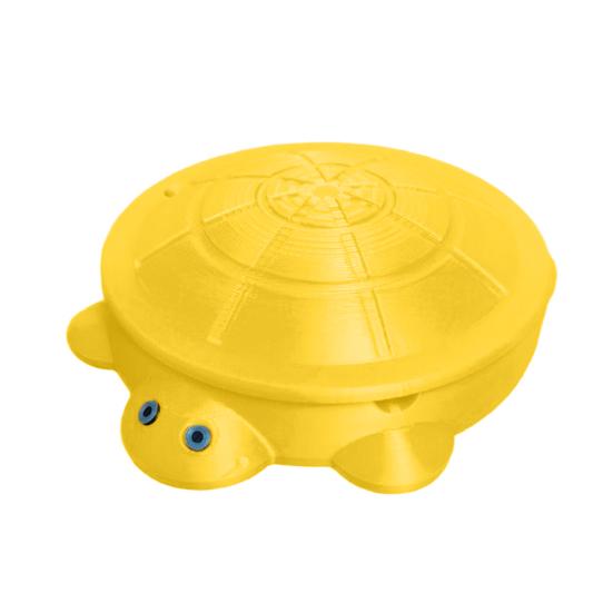 Mini Turtle Sandbox with Tools Fidget Desk Toy for Stress Relief Mini Zen Garden Sandbox Desktop Accessories for Home