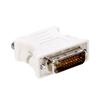 DVI To VGA Adapter DVI(24+1) Male To VGA Female Adapter Converter for Desktop Computer Laptop Monitor Projector