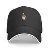 Бейсболка Totti Hat Anime Hat Golf Trucker Caps Мужские женские