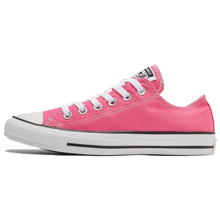 Converse Кеды Chuck Taylor All Star Ox Гипер Розовый 170157C